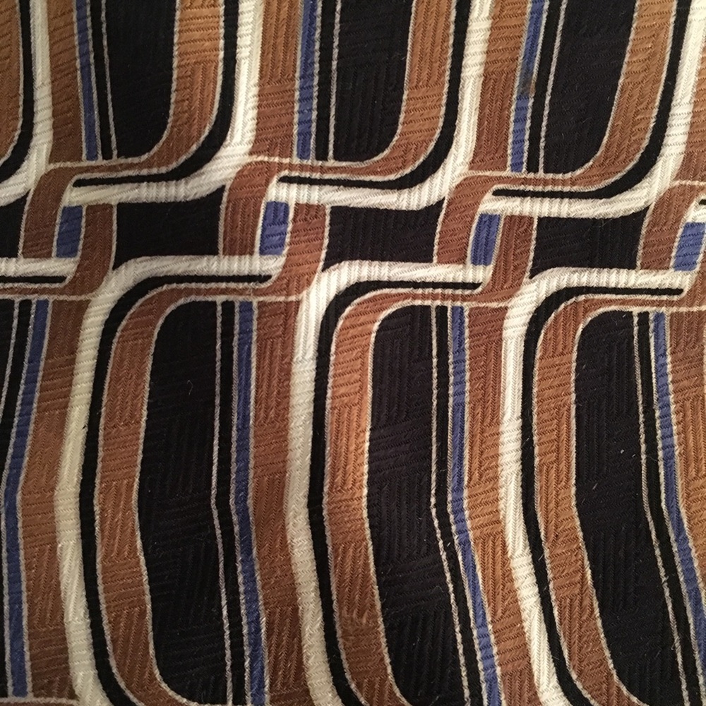 SALE 💃🏻MENS SILK VINTAGE FLORENCE MENSWEAR TIE